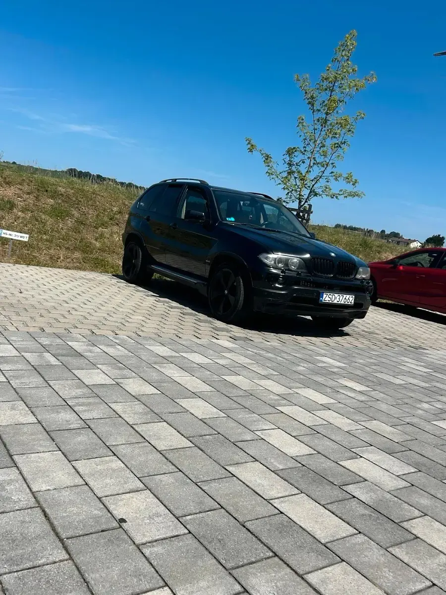 Gebraucht BMW X5 326 PS (239 kW) 2005 Andere farben SUV