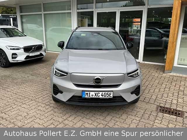 Gebraucht Volvo XC40 Core 185 kW (252 PS) 2025 Silber SUV