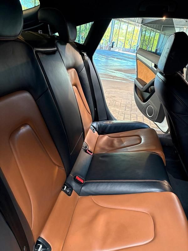 Gebraucht Audi A5 Comfort 190 PS (139 kW) 2016 Weiß Coupé