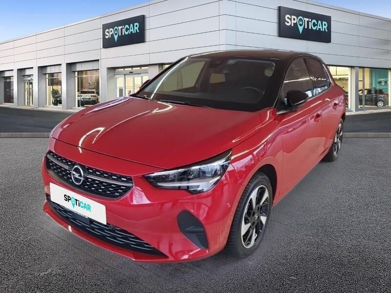 Gebraucht 2023 Opel Corsa-e Elegance Kleinwagen | 19.990 € (Fairer Preis) - Bild 1/3