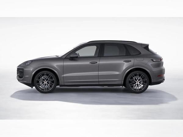 Neu Porsche Cayenne 470 PS (345 kW) 2025 Grau SUV