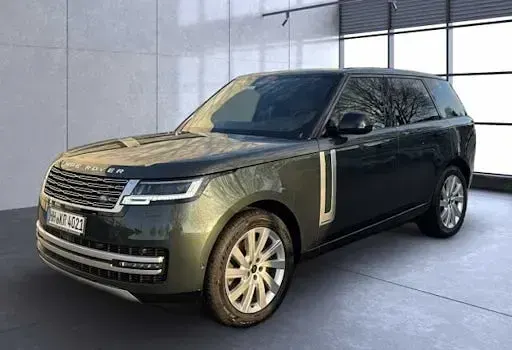 Gebraucht Land Rover Range Rover Autobiography 350 PS (257 kW) 2025 SUV