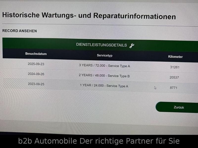 Gebraucht MG ZS Luxury 130 kW (177 PS) 2022 Schwarz SUV