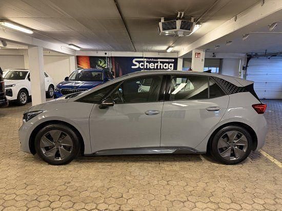 Gebraucht Cupra Born 150 kW (204 PS) 2023 Grau Kleinwagen