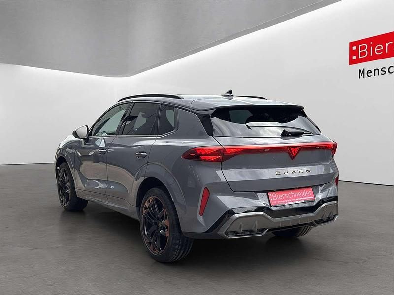 Gebraucht Cupra Terramar VZ 265 PS (194 kW) 2024 Graphengrau SUV