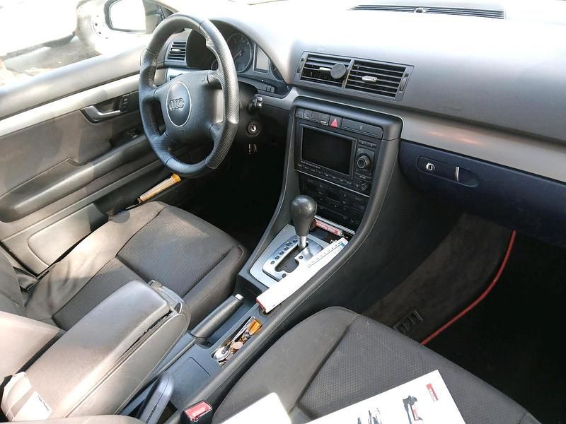 Gebraucht Audi A4 2004 Kombi