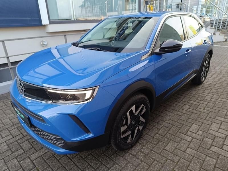 Gebraucht 2023 Opel Mokka-e Elegance SUV | 18.990 € (Guter Preis) - Bild 1/1