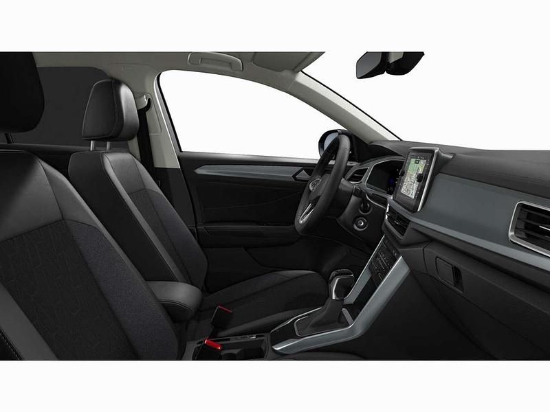 Gebraucht VW T-Roc 150 PS (110 kW) 2025 Grau SUV
