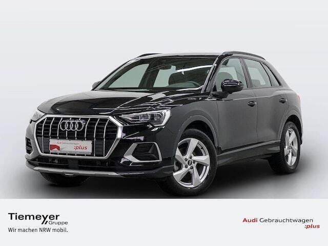 Gebraucht 2024 Audi Q3 Advanced SUV | 38.740 € (Fairer Preis) - Bild 1/4