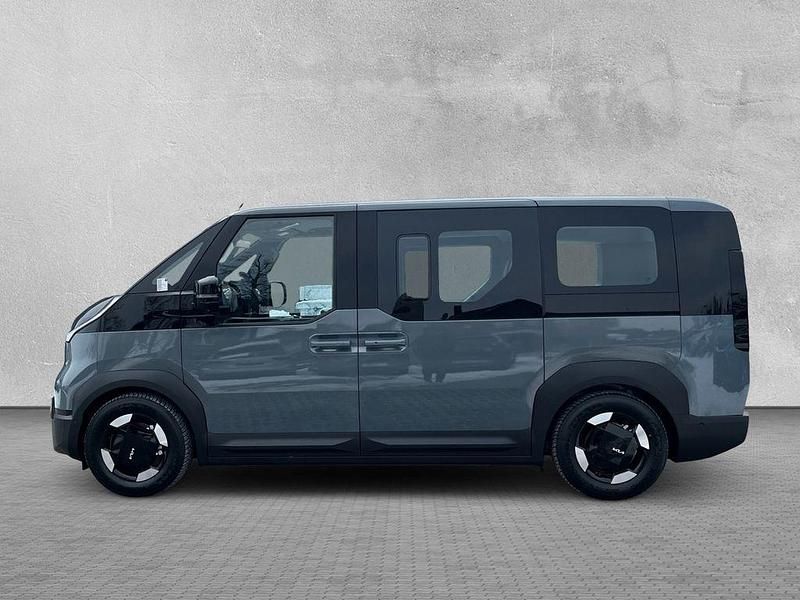 Gebraucht Kia PV5 119 kW (163 PS) 2026 Grau Van / Kleinbus