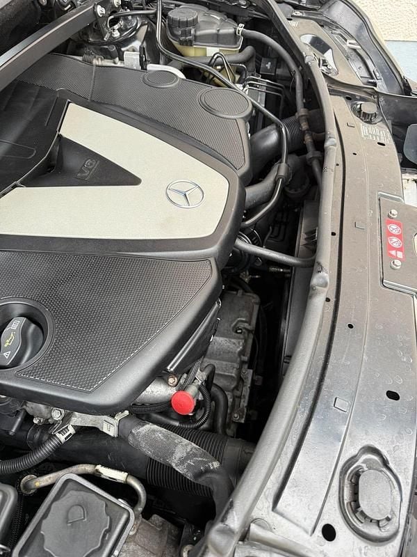 Schwarz Gebraucht 2011 Mercedes GL350 SUV | 16.000 € - Bild 1/4