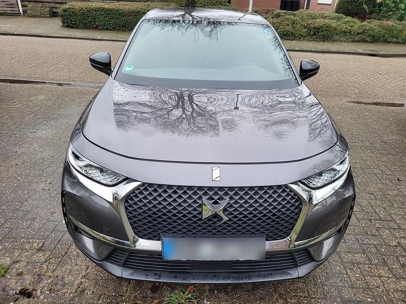 Gebraucht DS Automobiles DS7 Crossback 2021 SUV