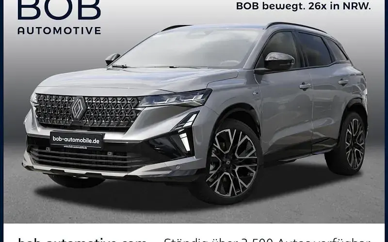 Gebraucht Renault Austral Esprit Alpine 200 PS (147 kW) 2026 SUV