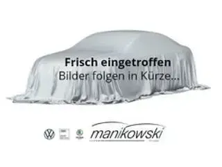 Gebraucht VW Polo Goal 95 PS (69 kW) 2025 Schwarz Kleinwagen
