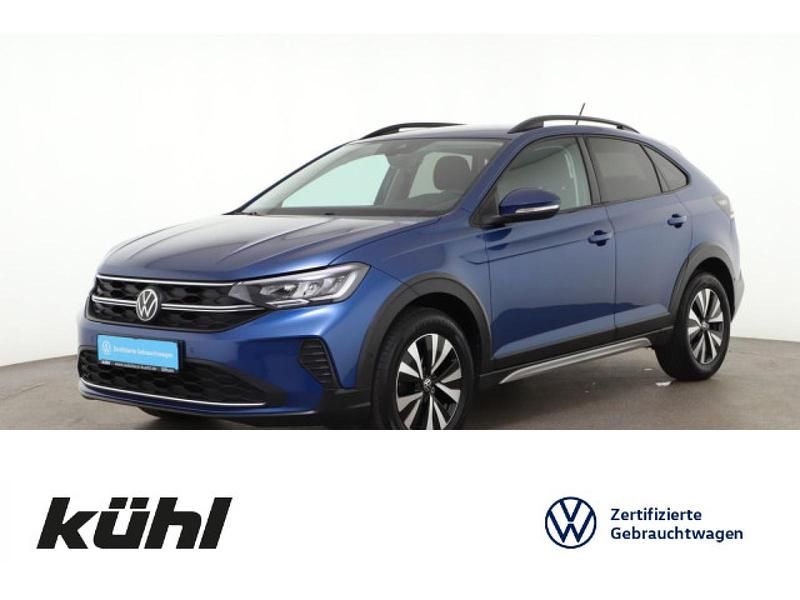 Gebraucht 2022 VW Taigo Life SUV | 21.780 € (Teuer) - Bild 1/4