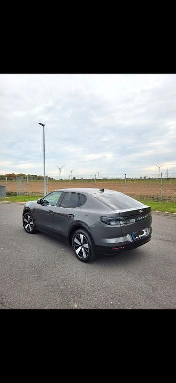 Gebraucht Ford Capri 210 kW (286 PS) 2025 Grau SUV