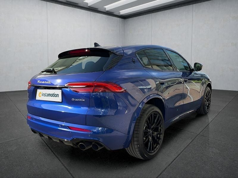 Neu Maserati Grecale 330 PS (242 kW) 2026 Blau SUV