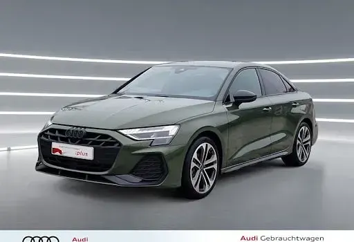Gebraucht Audi A3 S-Line 150 PS (110 kW) 2024 Limousine