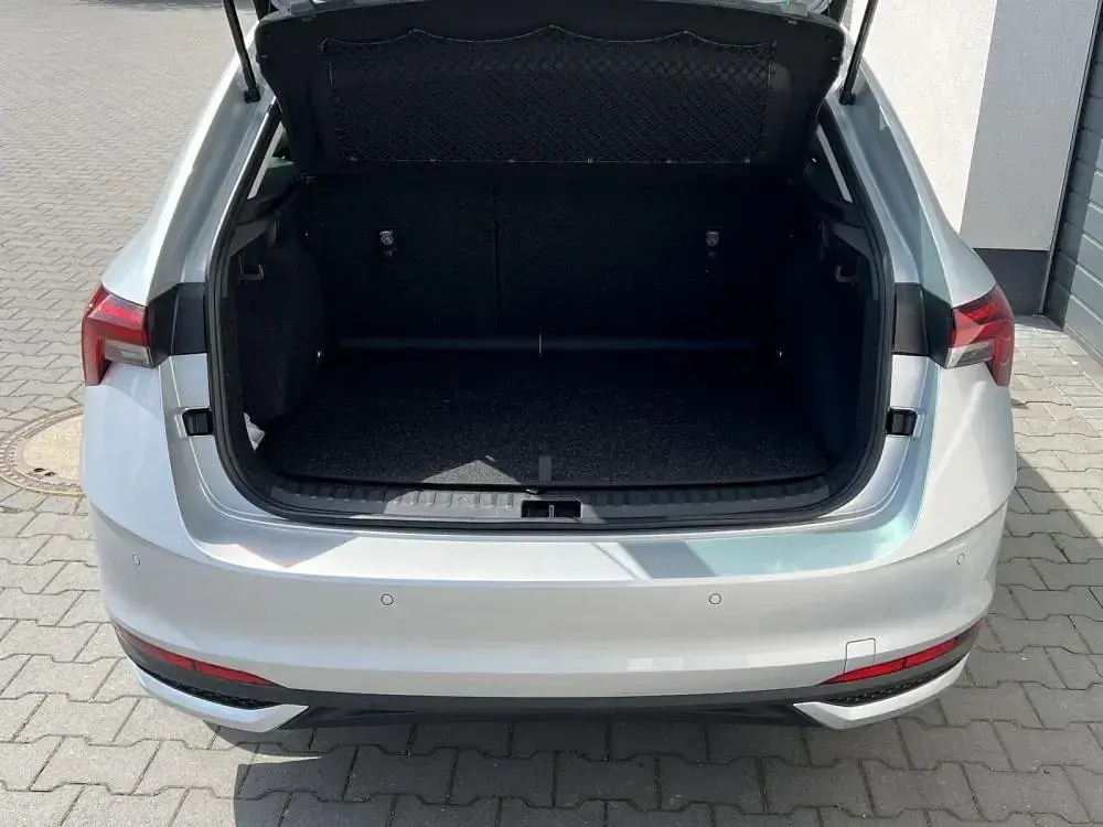 Neu Skoda Scala Selection 116 PS (85 kW) 2026 Kleinwagen