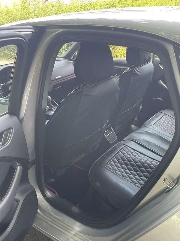 Gebraucht Audi A3 Design 116 PS (85 kW) 2016 Limousine