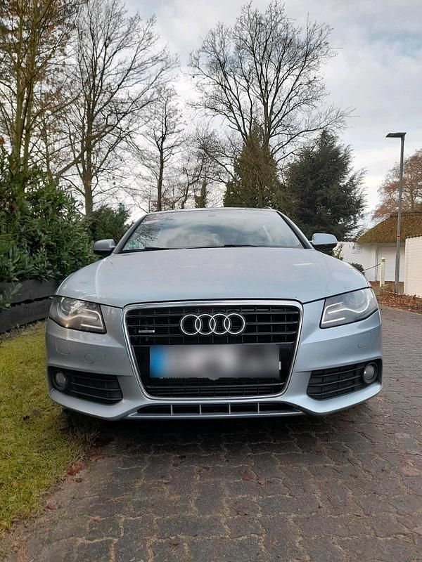 Gebraucht Audi A4 S-Line 240 PS (176 kW) 2011 Kombi