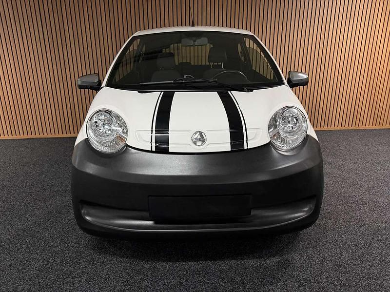 Gebraucht Aixam Minauto Sport 2017 Other Kleinwagen