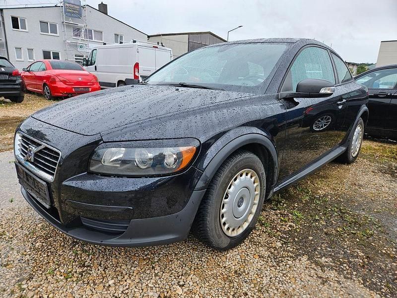 Schwarz Gebraucht 2007 Volvo C30 Kinetic Kleinwagen | 2.700 € (Fairer Preis) - Bild 1/4