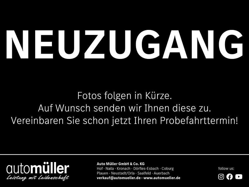 Schwarz Gebraucht 2020 Mercedes CLA200 Night Coupé | 26.880 € (Superpreis) - Bild 1/2