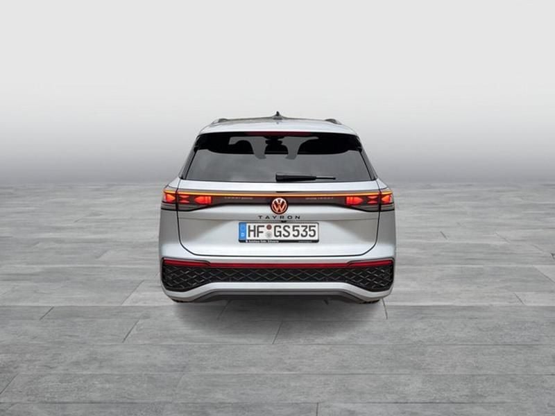 Gebraucht VW Tayron R-line 272 PS (200 kW) 2025 Silber SUV