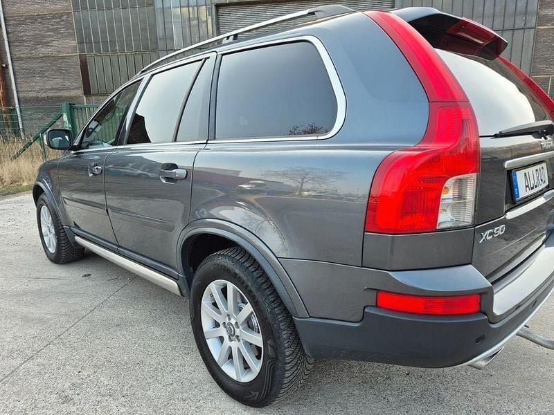 Gebraucht Volvo XC90 185 PS (136 kW) 2007 Grau SUV