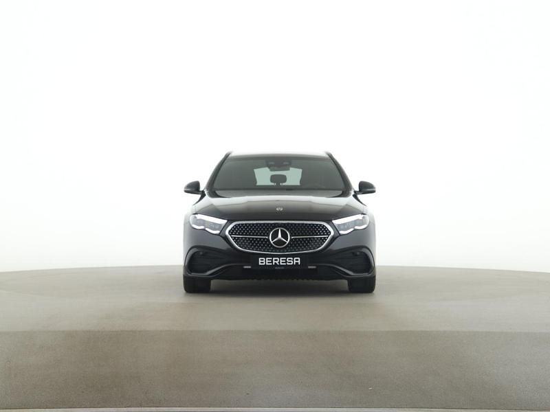 Gebraucht Mercedes E300 AMG 197 PS (144 kW) 2026 Grau Limousine