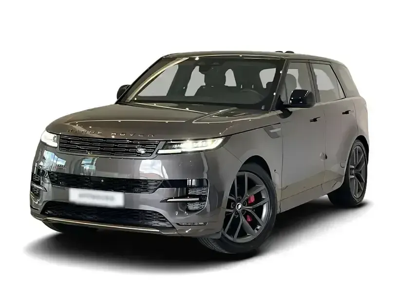 Gebraucht Land Rover Range Rover Sport SE 2023 Grau SUV