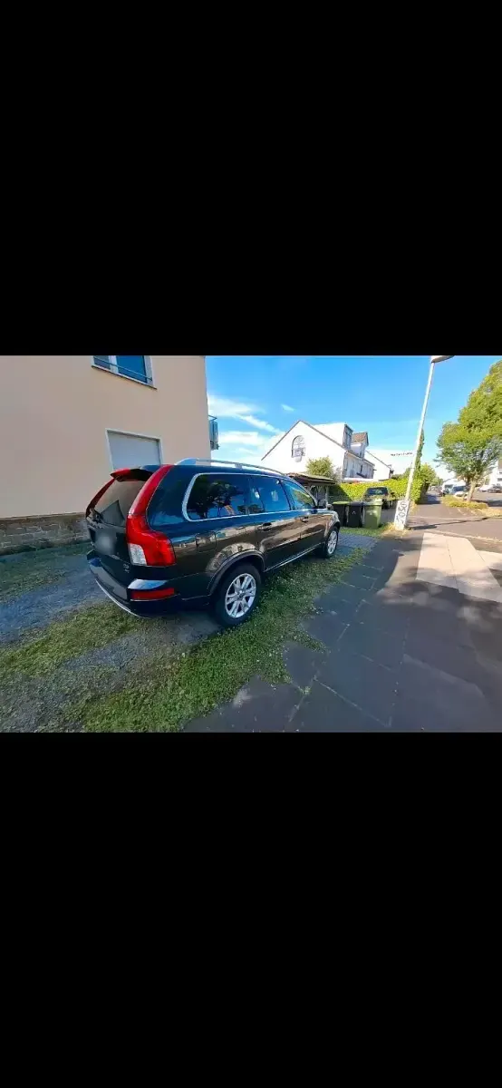 Gebraucht Volvo XC90 200 PS (147 kW) 2014 Andere farben SUV