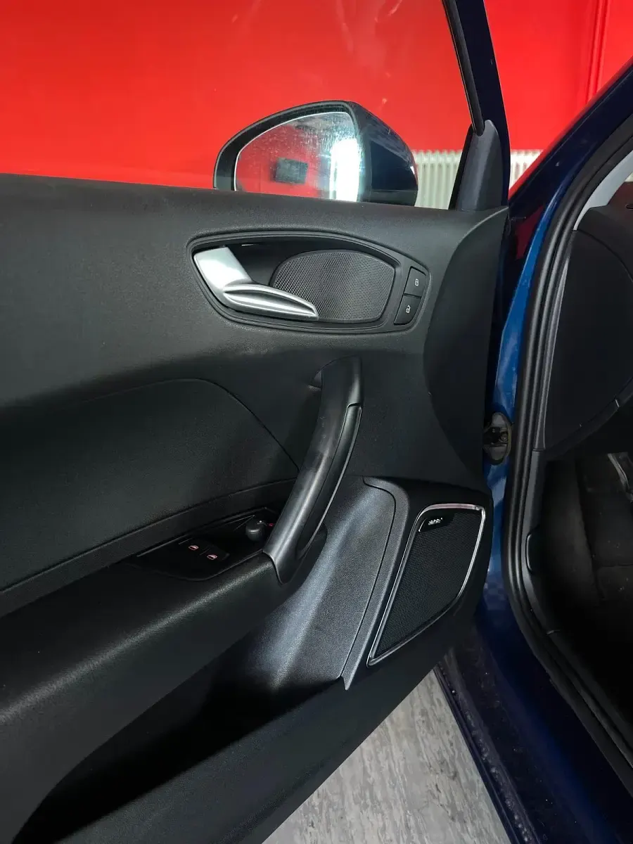 Gebraucht Audi A1 Attraction 90 PS (66 kW) 2014 Kleinwagen