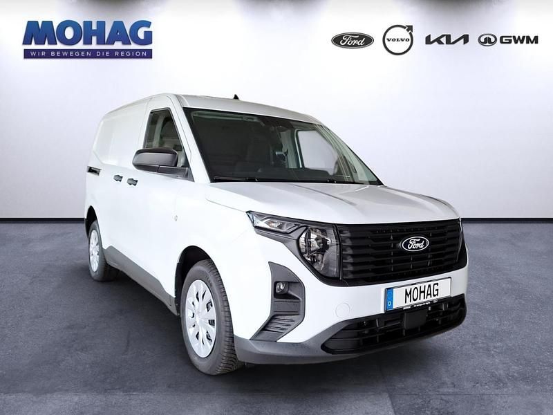 Neu Ford Transit Trend 101 PS (74 kW) 2026 Weiss Van