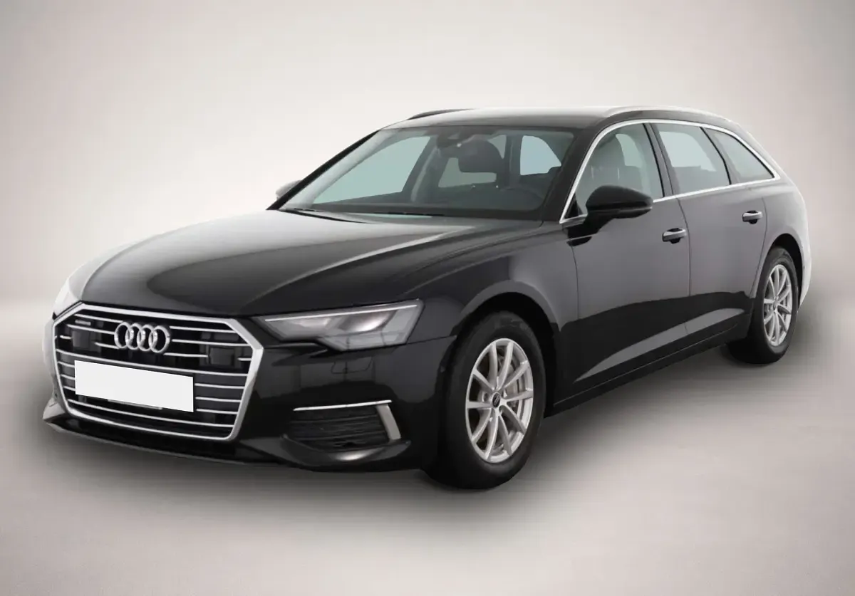 Gebraucht Audi A6 Design 265 PS (194 kW) 2023 Kombi