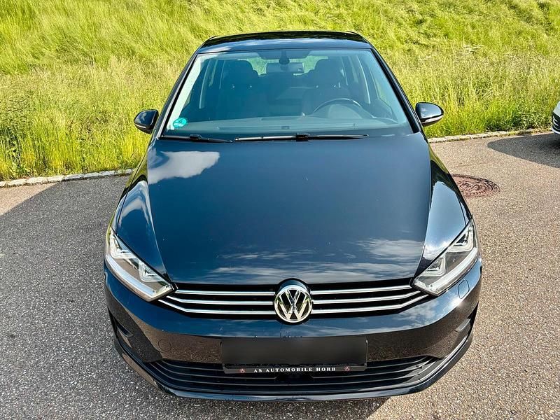 Schwarz Gebraucht 2015 VW Golf VII R Limousine | 8.990 € (Superpreis) - Bild 1/4
