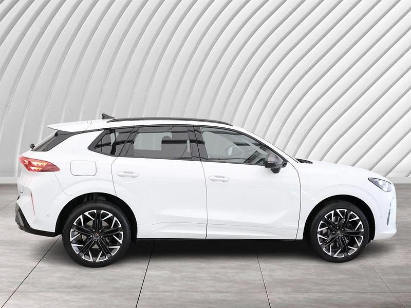 Gebraucht Cupra Terramar VZ 265 PS (194 kW) 2025 Weiß SUV