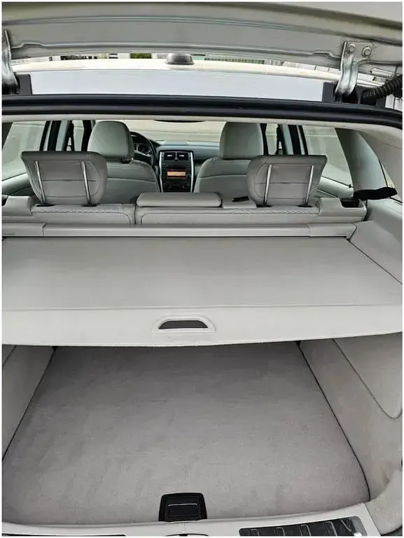 Gebraucht Mercedes B170 116 PS (85 kW) 2008 Grau Van / Kleinbus