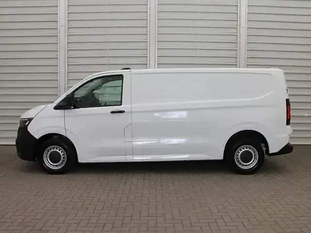 Używany VW Transporter 110 KM (80 kW) 2025 Andere Van