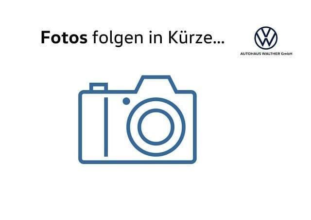 Gebraucht VW T-Cross Active 150 PS (110 kW) 2023 SUV