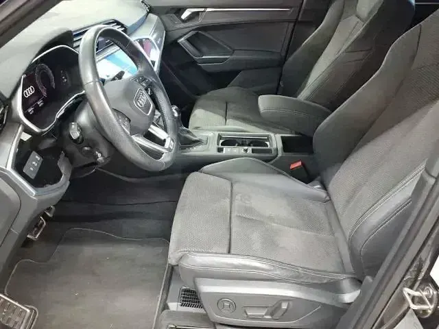 Gebraucht Audi Q3 S-Line 2020 Andere SUV