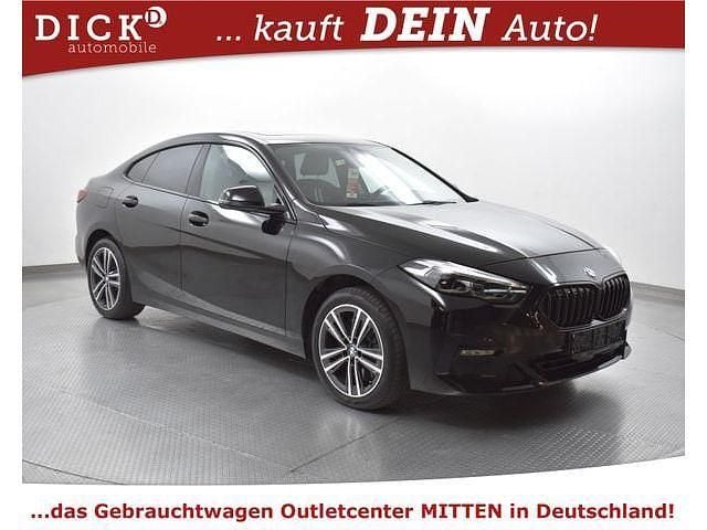 Gebraucht 2021 BMW 220 Sport Line Coupé | 24.950 € (Guter Preis) - Bild 1/4