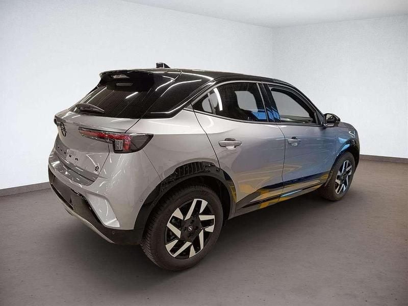 Gebraucht Opel Mokka-e 114 kW (156 PS) 2025 Grau SUV