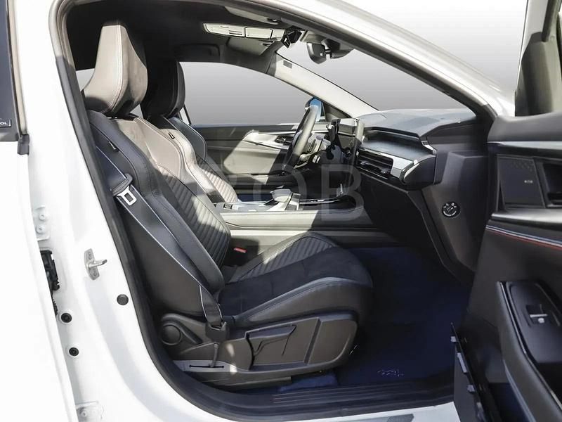 Gebraucht Renault Rafale Esprit Alpine 300 PS (220 kW) 2025 Perlmuttweiß metallic SUV