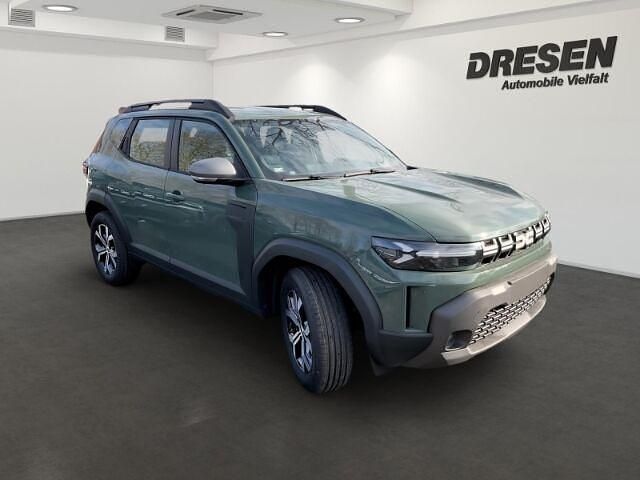 Usata Dacia Duster Expression 131 CV (96 kW) 2024 Grigio SUV