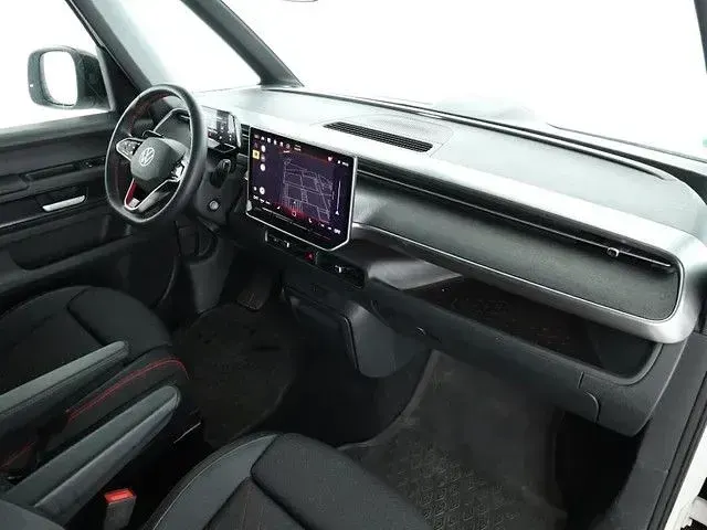 Gebraucht VW ID. Buzz GTX 250 kW (340 PS) 2025 Weiß Van / Kleinbus
