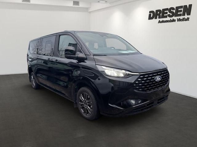 Gebraucht Ford Tourneo Active 232 PS (170 kW) 2025 Schwarz Van / Kleinbus