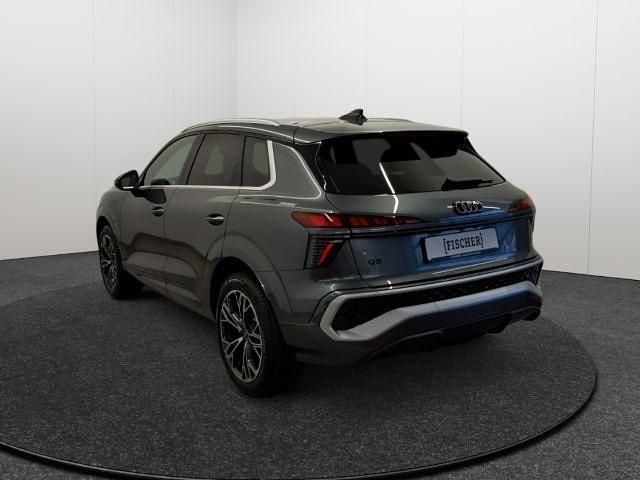Gebraucht Audi Q3 S-Line 272 PS (200 kW) 2025 Grau SUV