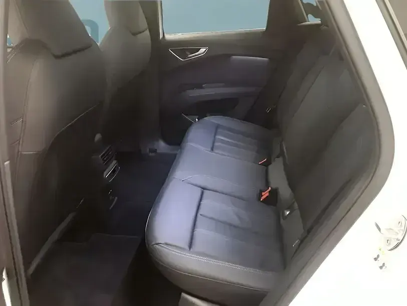 Usata Audi Q4 e-tron 250 kW (340 CV) 2024 Bianco SUV